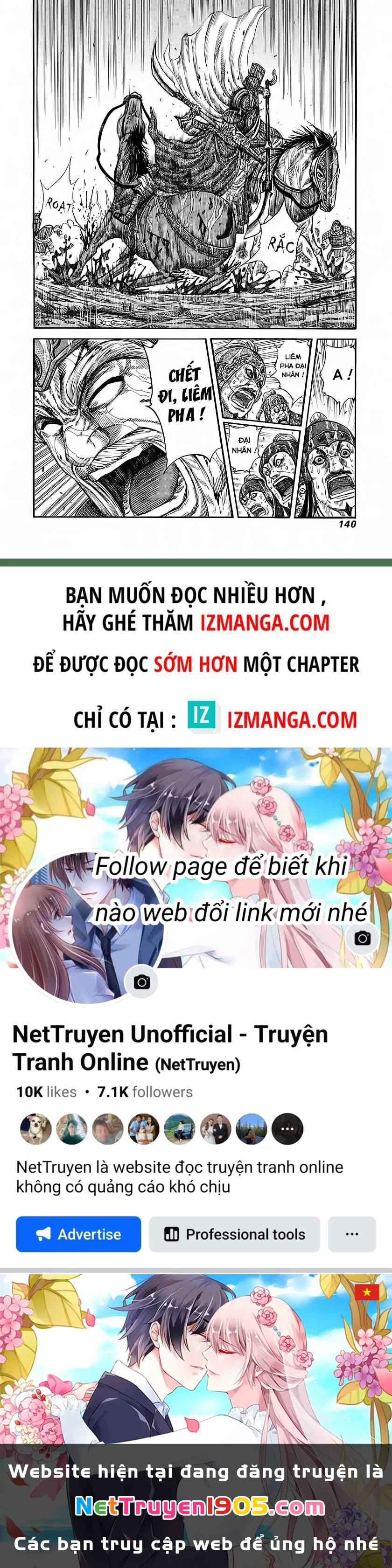 Vương Giả Thiên Hạ Chapter 235 - 17