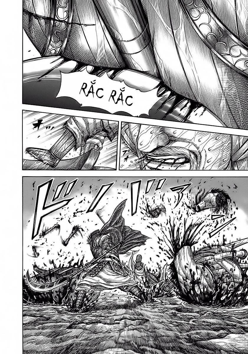 Vương Giả Thiên Hạ Chapter 236 - 5