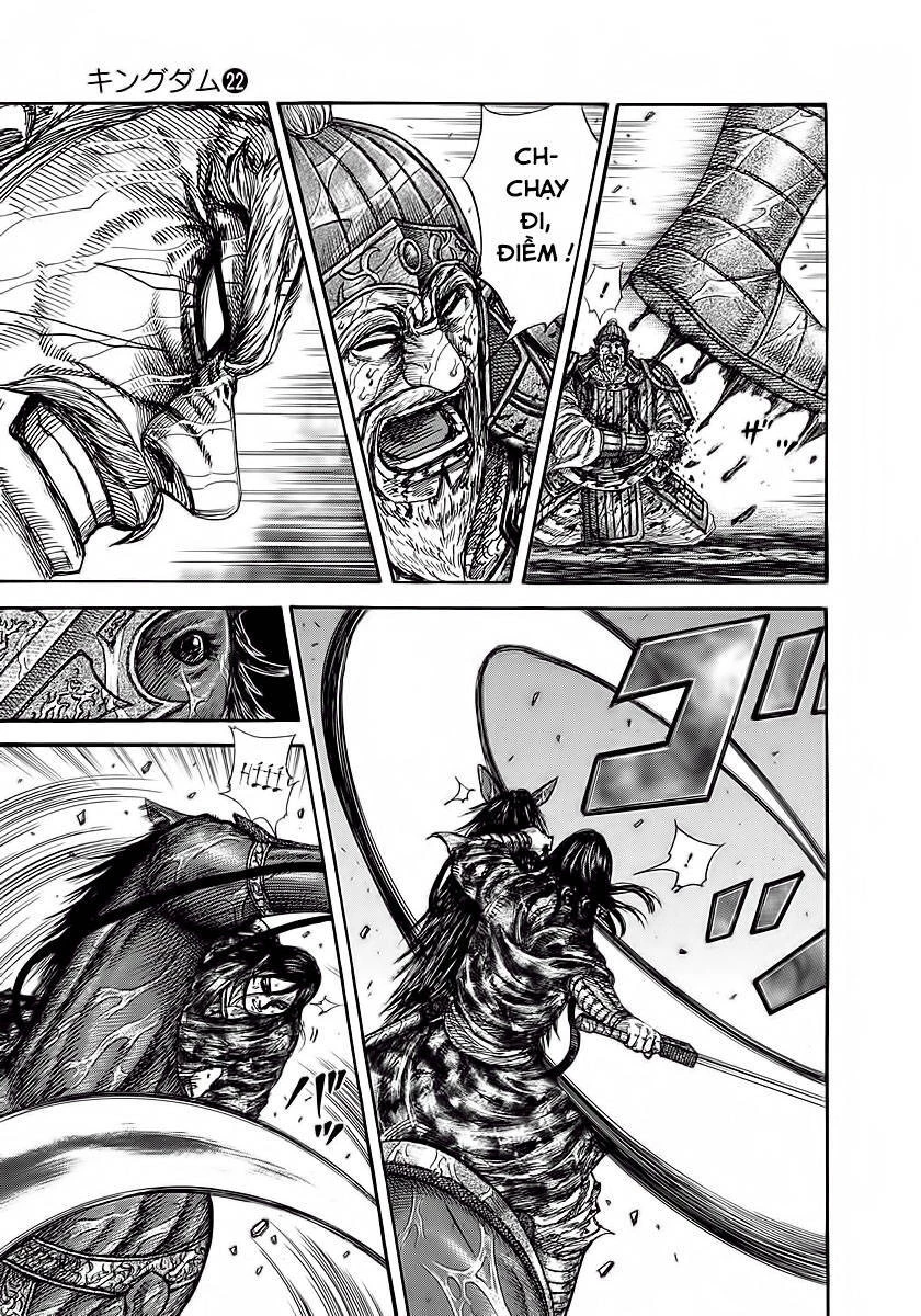 Vương Giả Thiên Hạ Chapter 236 - 8