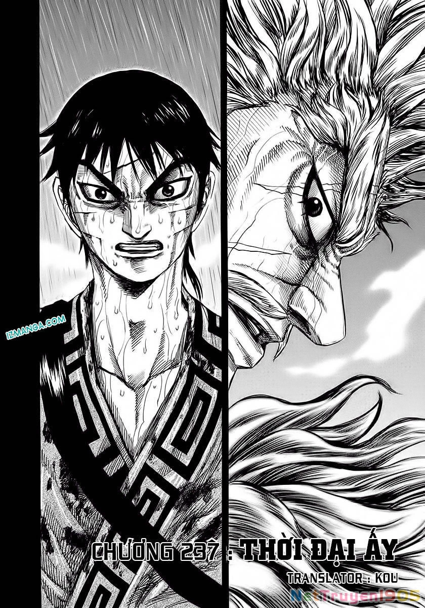 Vương Giả Thiên Hạ Chapter 237 - 2