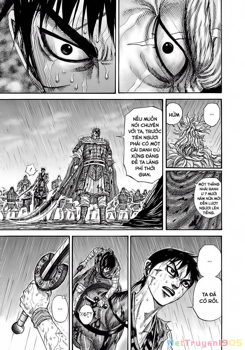 Vương Giả Thiên Hạ Chapter 237 - 3