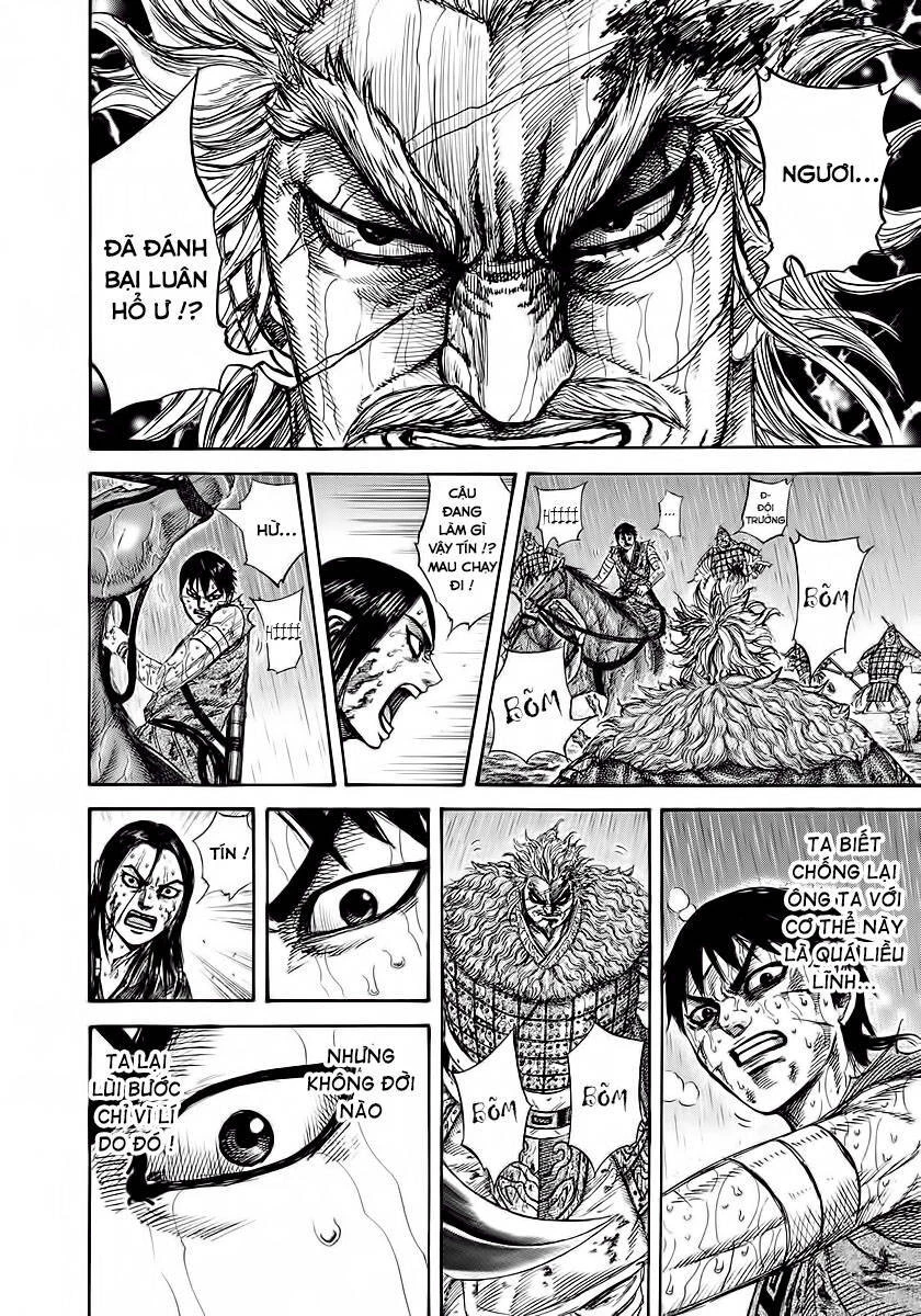 Vương Giả Thiên Hạ Chapter 237 - 6