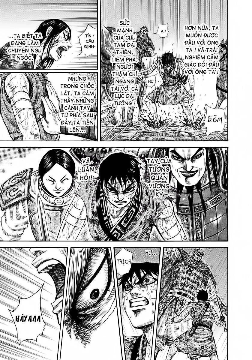 Vương Giả Thiên Hạ Chapter 237 - 7