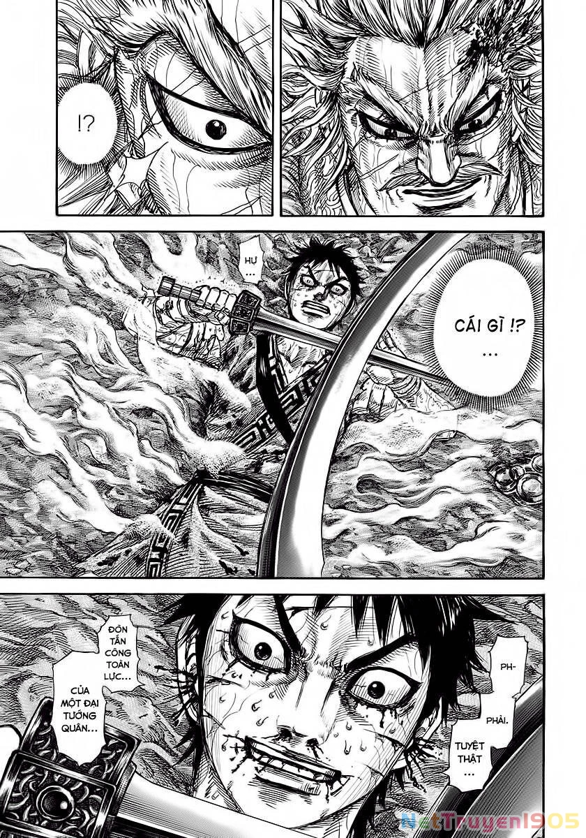 Vương Giả Thiên Hạ Chapter 237 - 10