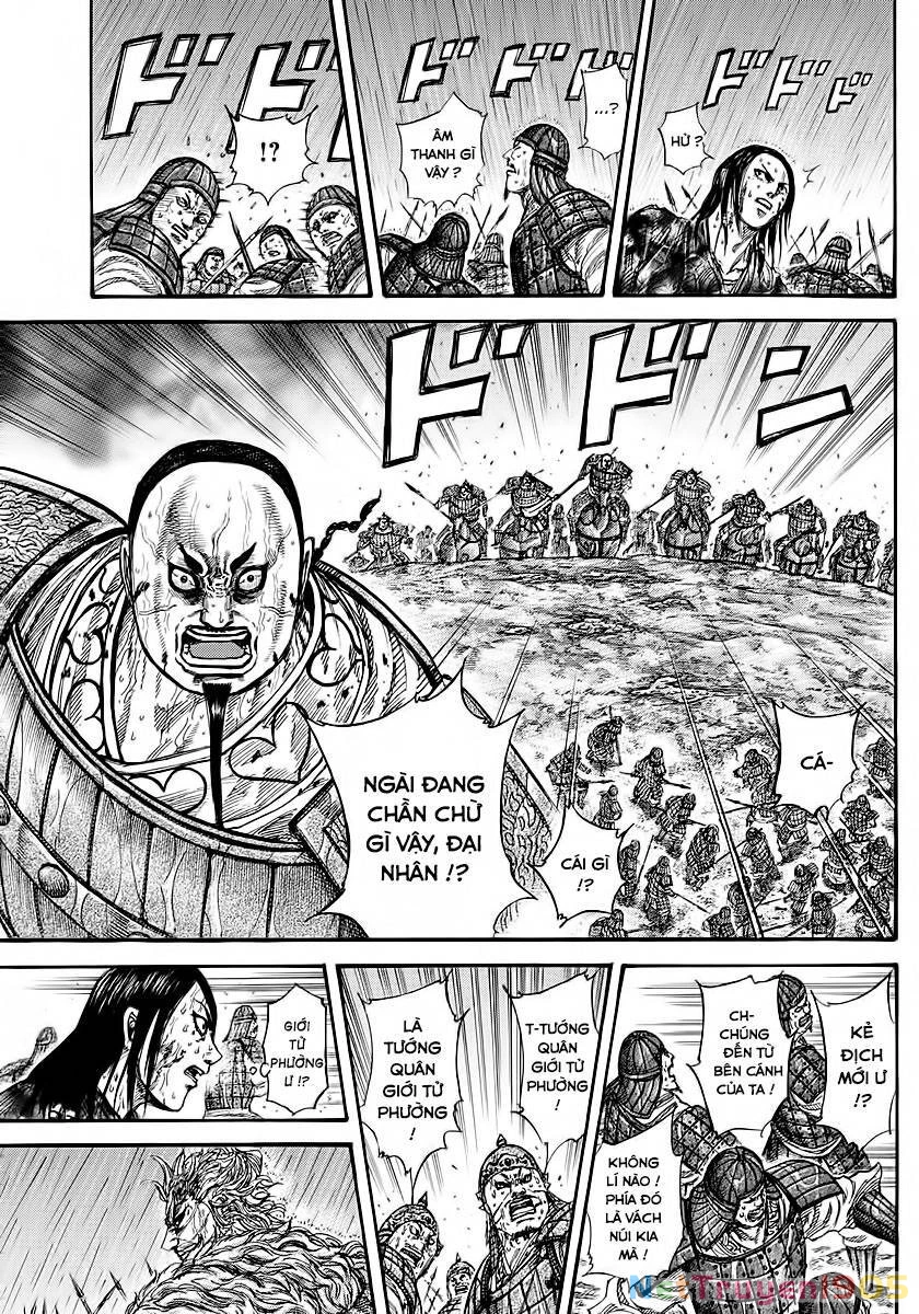 Vương Giả Thiên Hạ Chapter 238 - 15