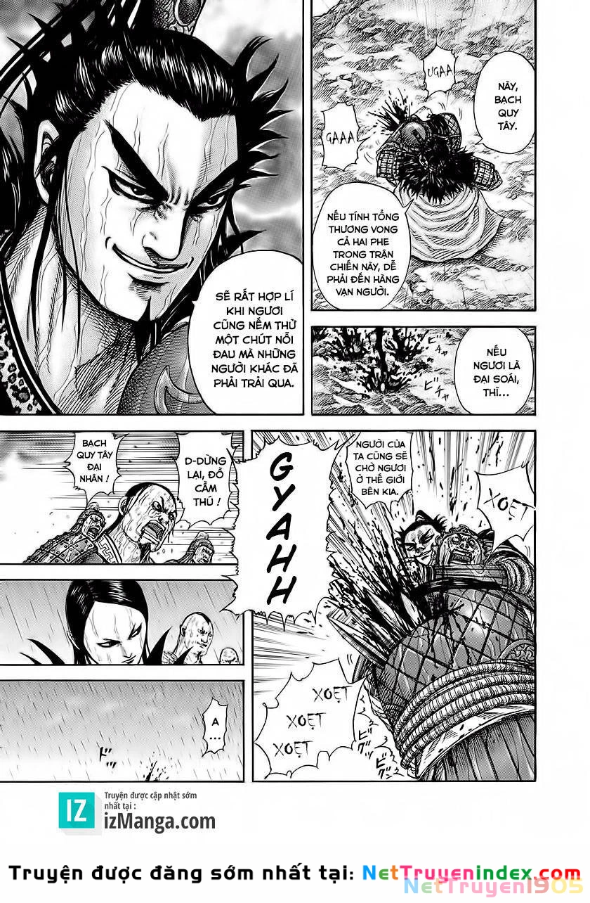 Vương Giả Thiên Hạ Chapter 239 - 9