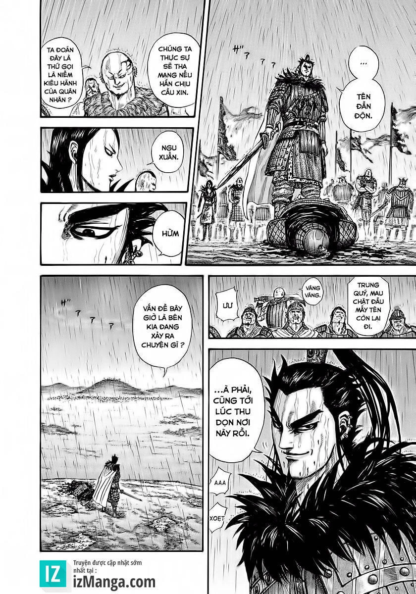 Vương Giả Thiên Hạ Chapter 239 - 10