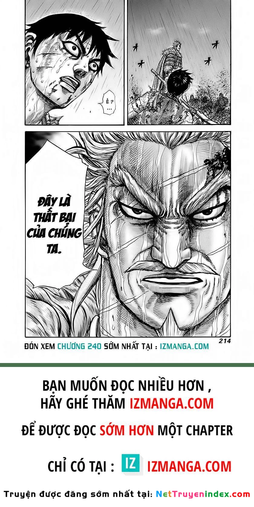 Vương Giả Thiên Hạ Chapter 239 - 17