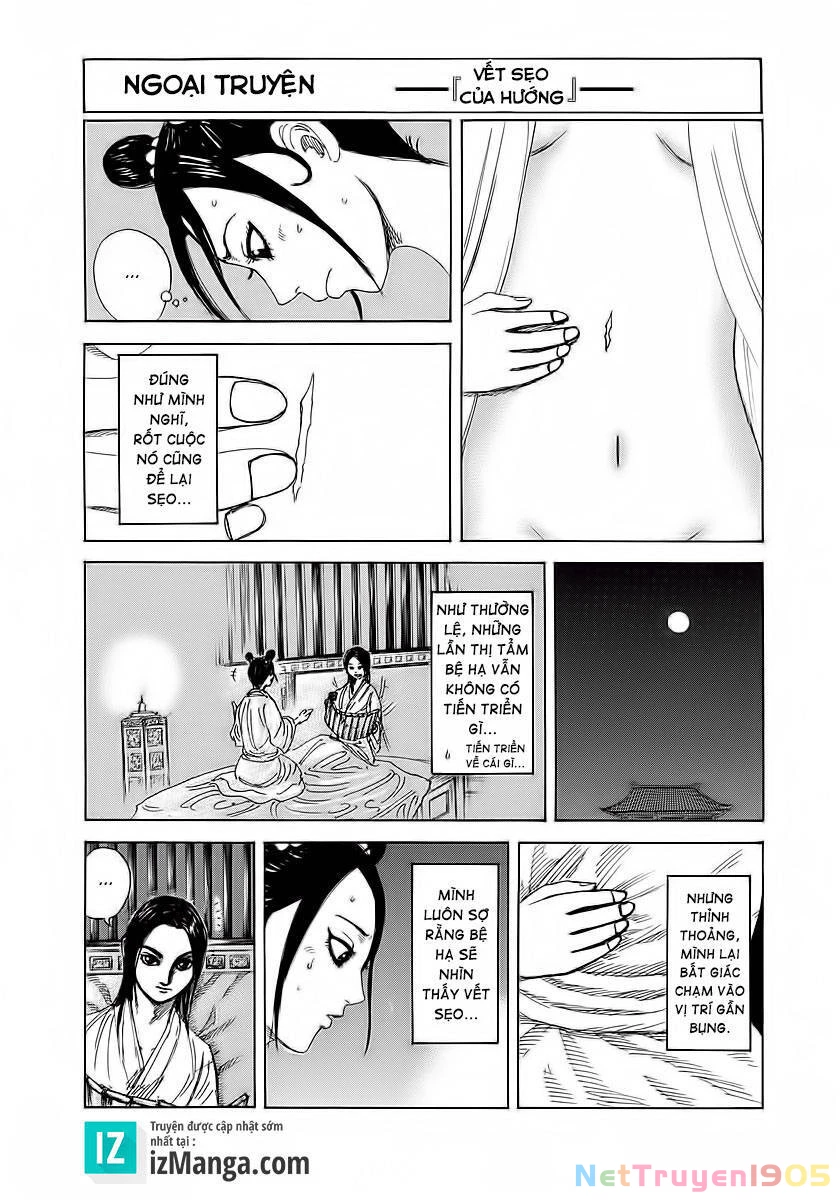 Vương Giả Thiên Hạ Chapter 239 - 18