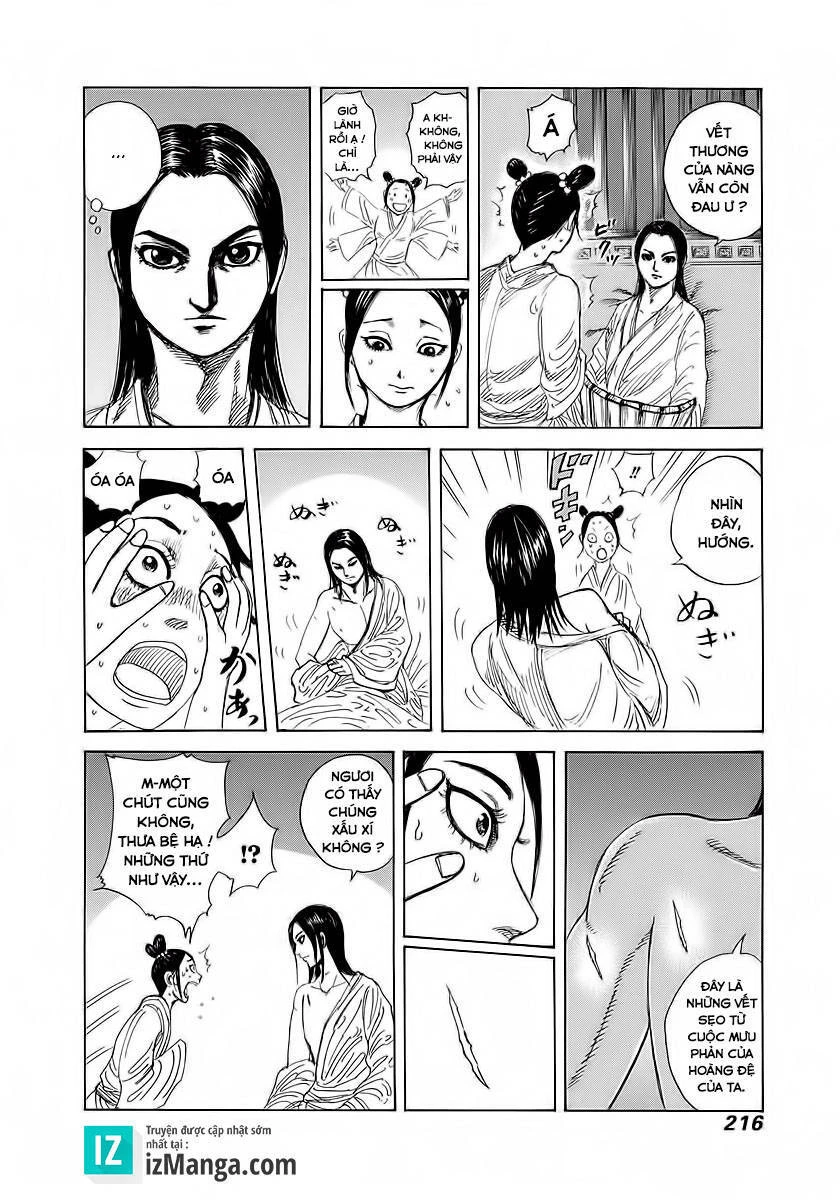 Vương Giả Thiên Hạ Chapter 239 - 19