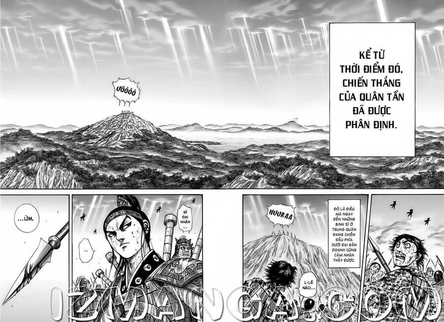 Vương Giả Thiên Hạ Chapter 240 - 19