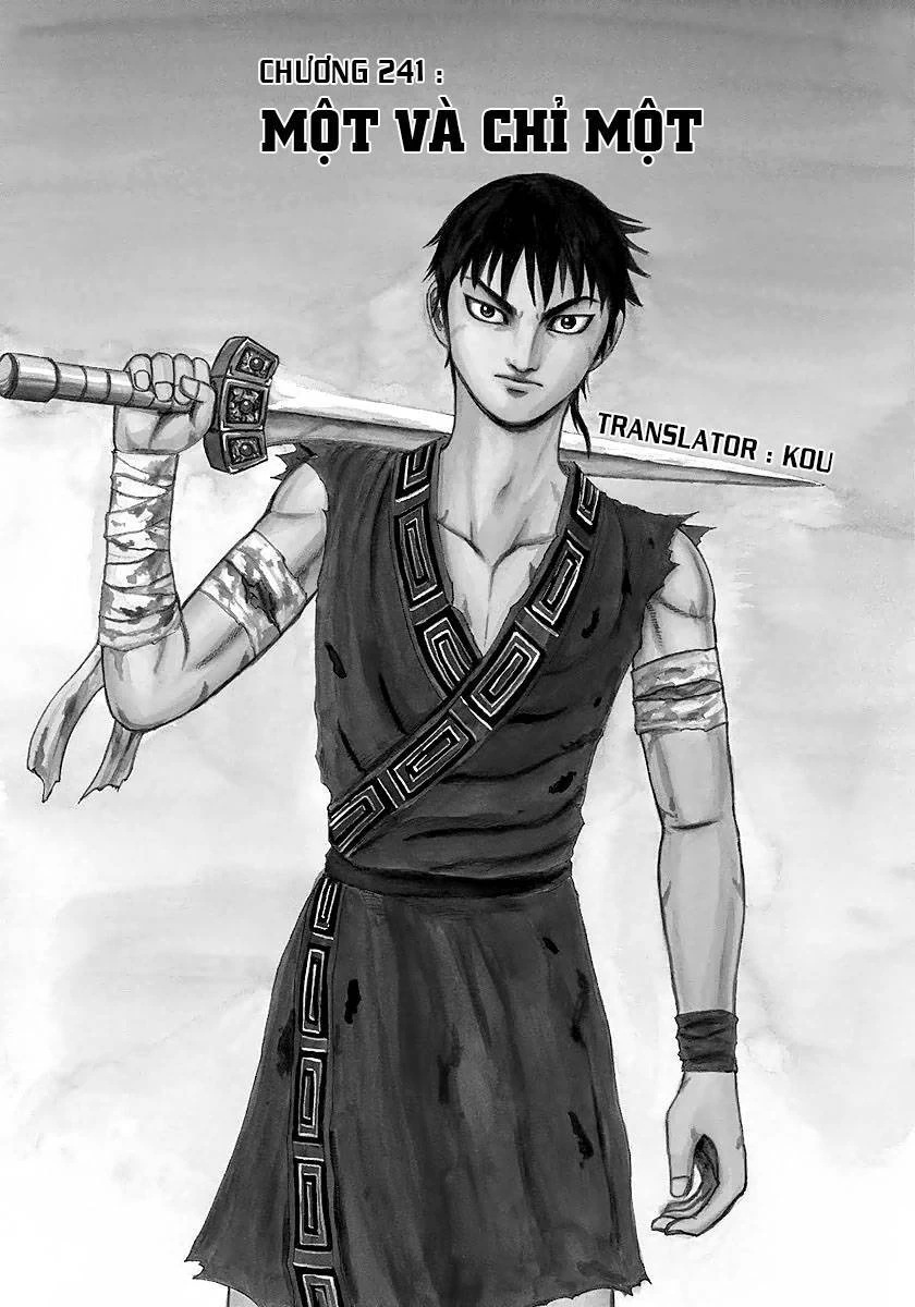 Vương Giả Thiên Hạ Chapter 241 - 2