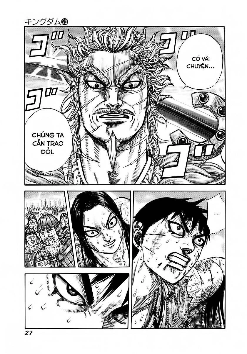 Vương Giả Thiên Hạ Chapter 241 - 4