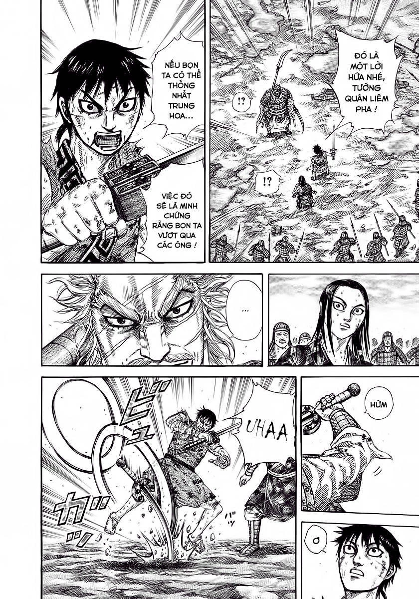 Vương Giả Thiên Hạ Chapter 241 - 16