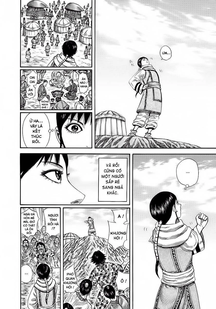 Vương Giả Thiên Hạ Chapter 242 - 8