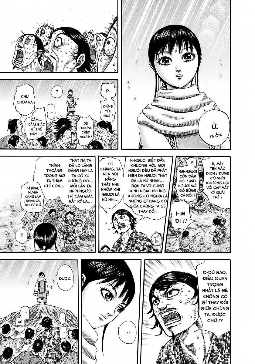 Vương Giả Thiên Hạ Chapter 242 - 9