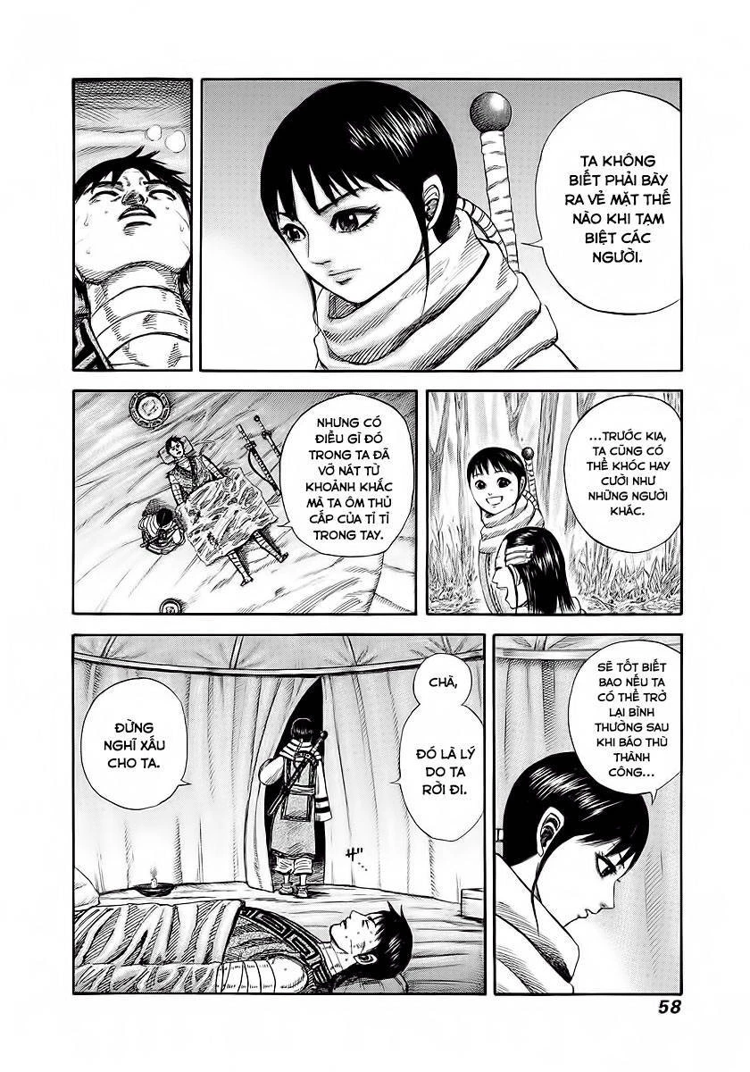 Vương Giả Thiên Hạ Chapter 242 - 12