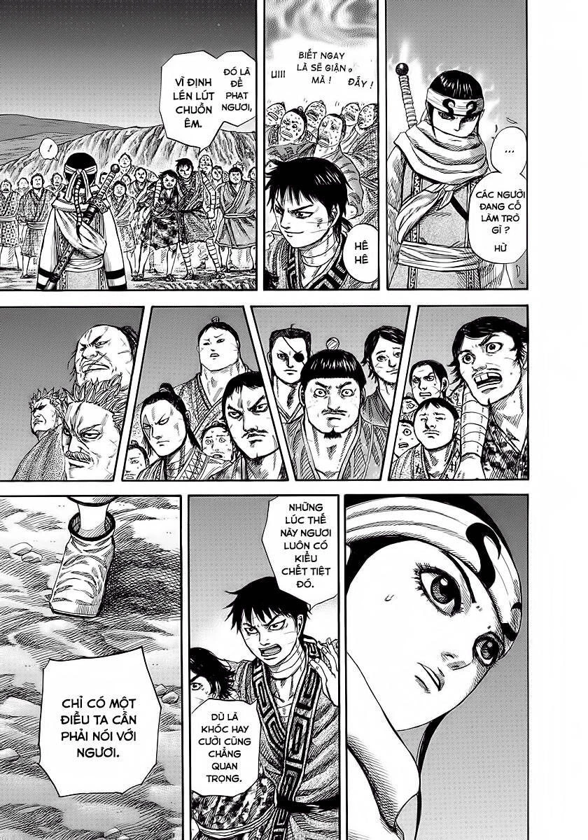 Vương Giả Thiên Hạ Chapter 242 - 15