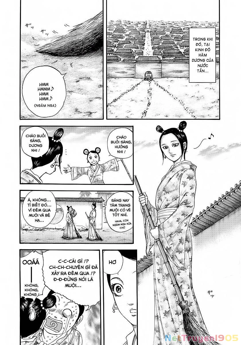 Vương Giả Thiên Hạ Chapter 243 - 4