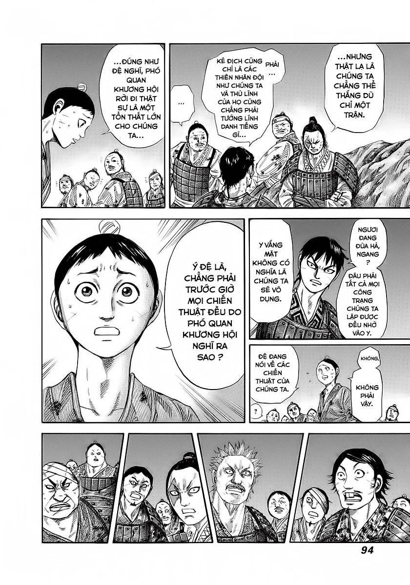 Vương Giả Thiên Hạ Chapter 244 - 11