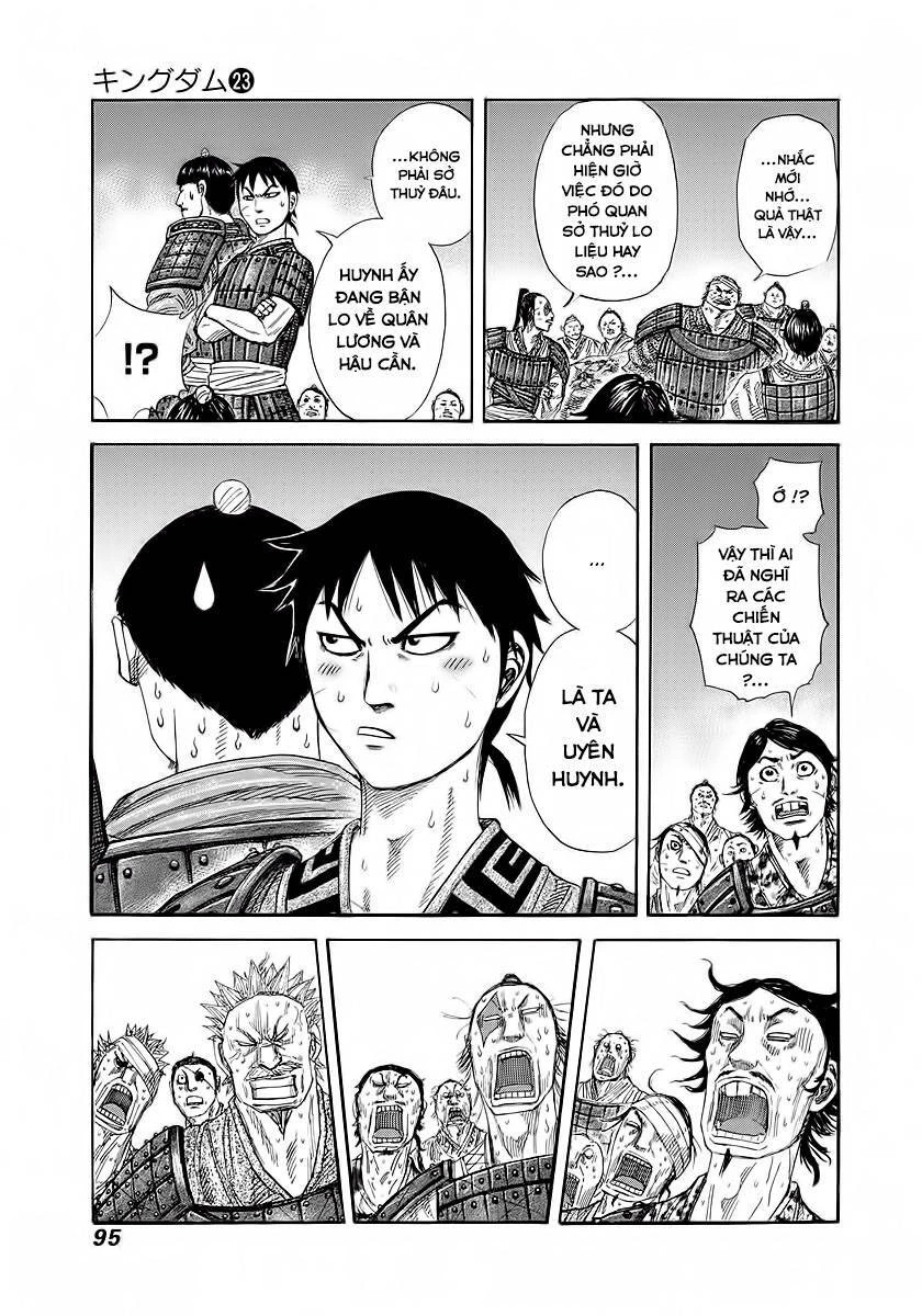 Vương Giả Thiên Hạ Chapter 244 - 12