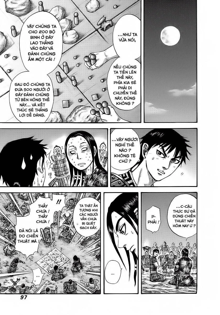 Vương Giả Thiên Hạ Chapter 244 - 14