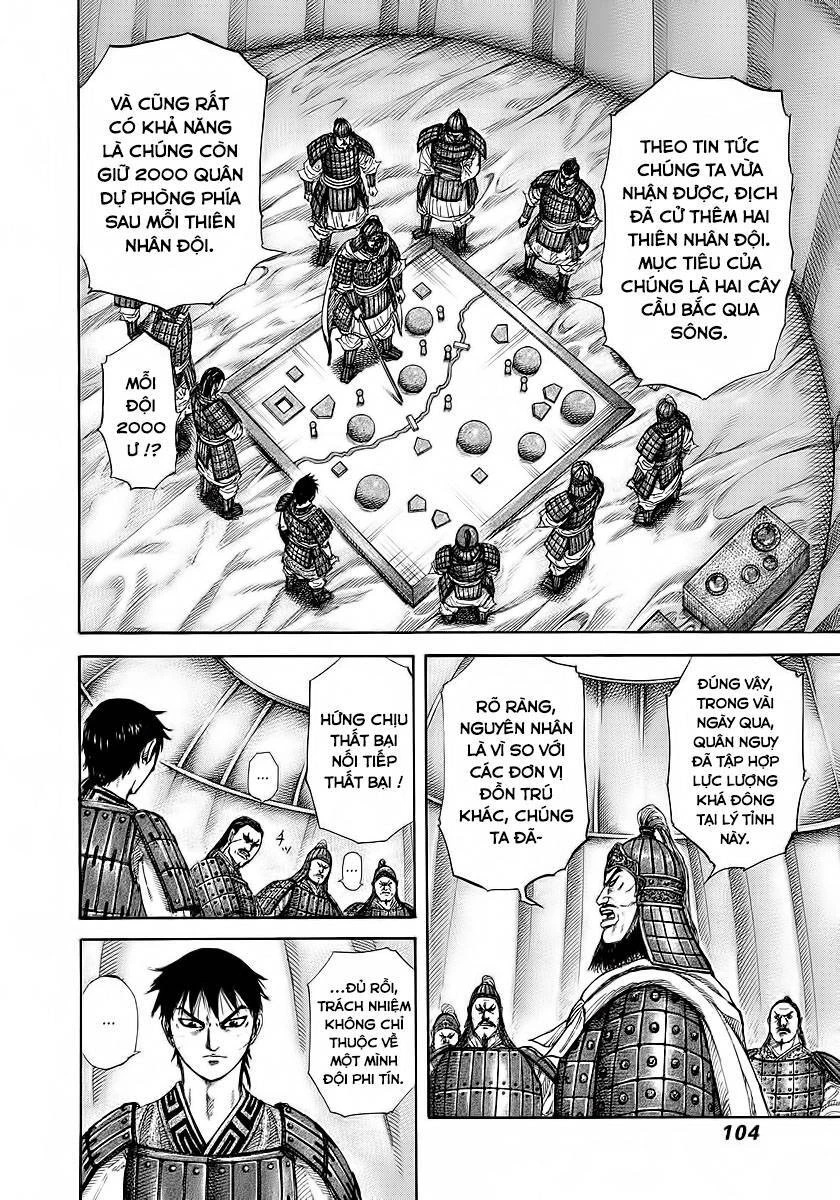 Vương Giả Thiên Hạ Chapter 245 - 4