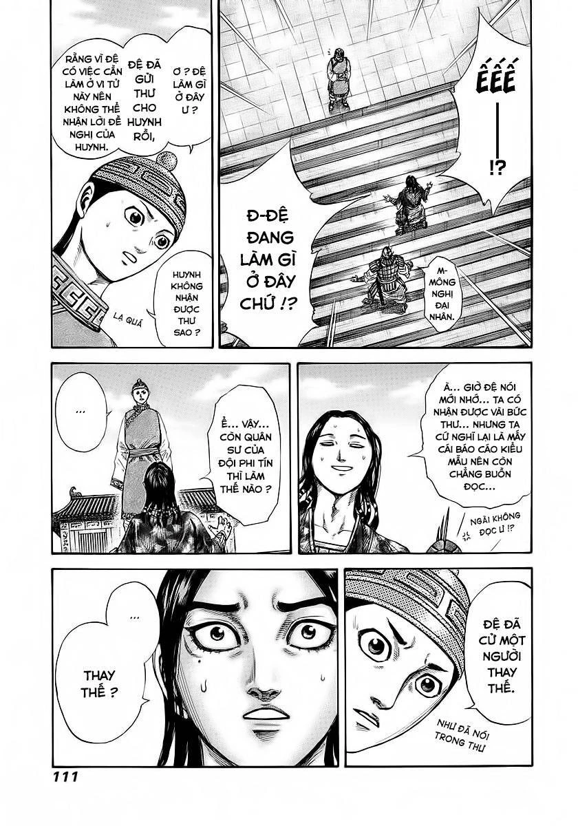 Vương Giả Thiên Hạ Chapter 245 - 11