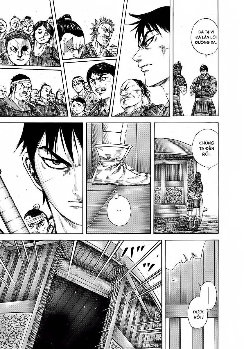 Vương Giả Thiên Hạ Chapter 245 - 13