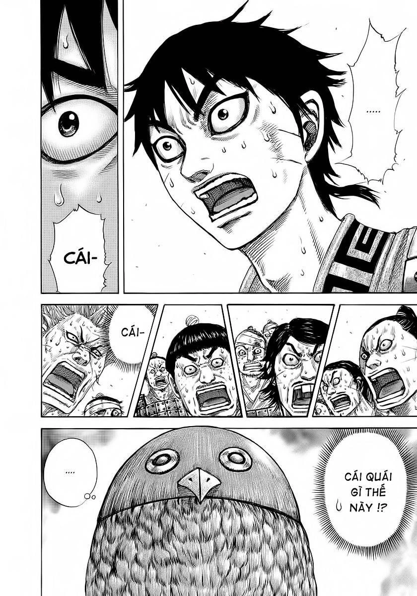 Vương Giả Thiên Hạ Chapter 245 - 15