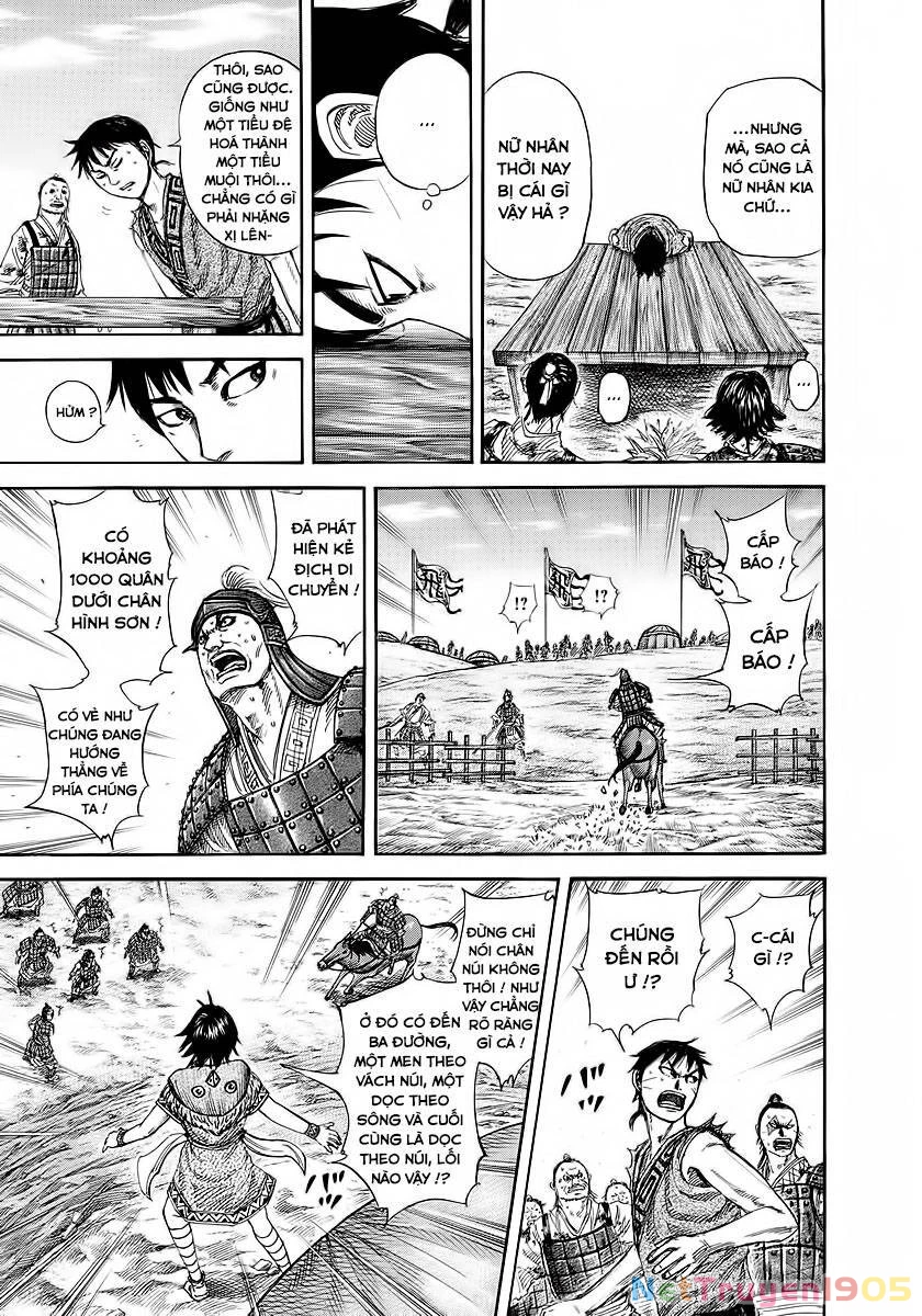 Vương Giả Thiên Hạ Chapter 246 - 11