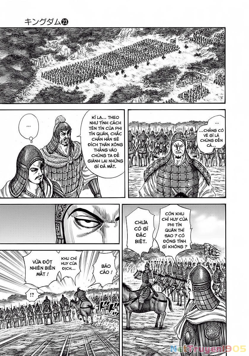 Vương Giả Thiên Hạ Chapter 247 - 3