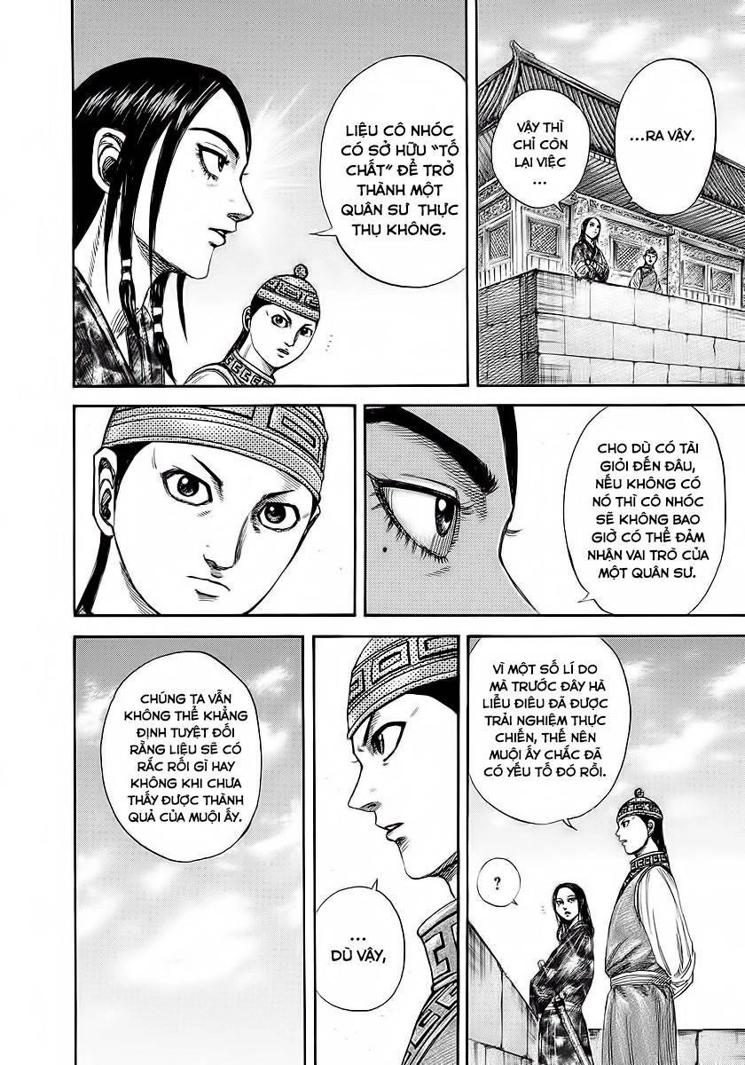 Vương Giả Thiên Hạ Chapter 247 - 8