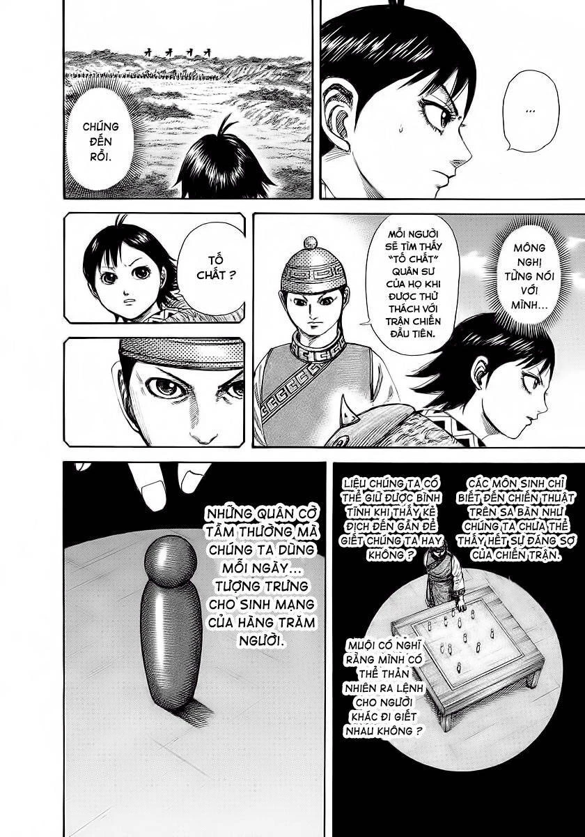 Vương Giả Thiên Hạ Chapter 247 - 10