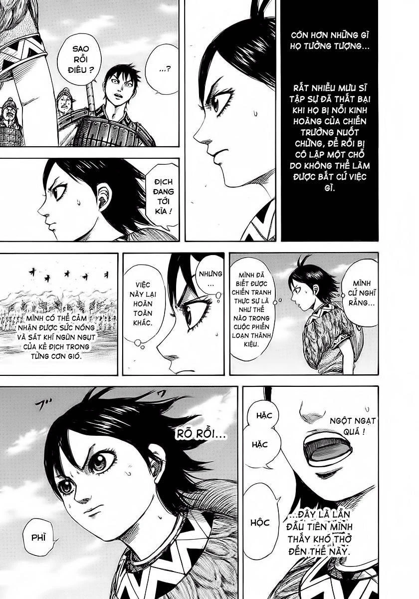 Vương Giả Thiên Hạ Chapter 247 - 11