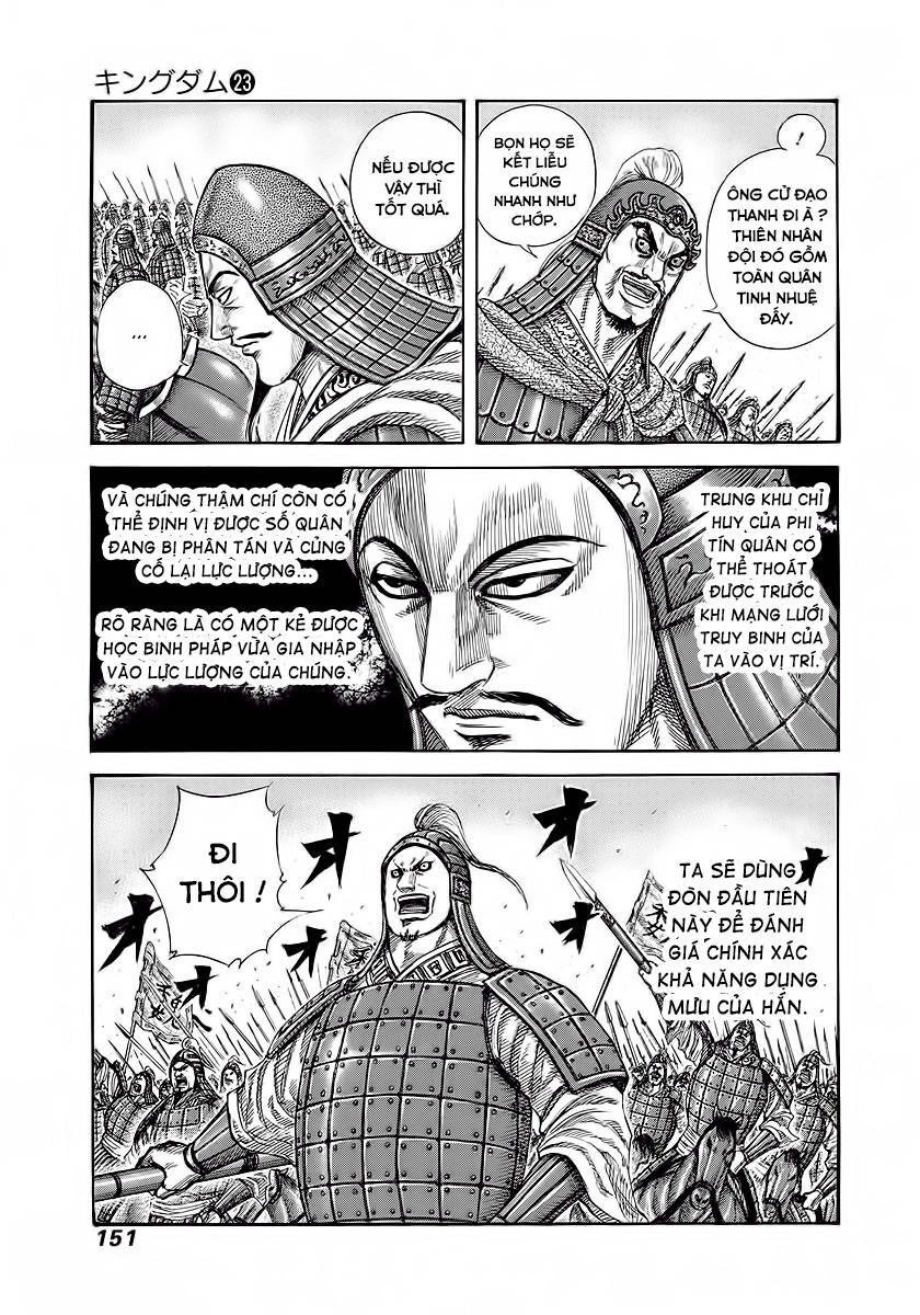 Vương Giả Thiên Hạ Chapter 247 - 14