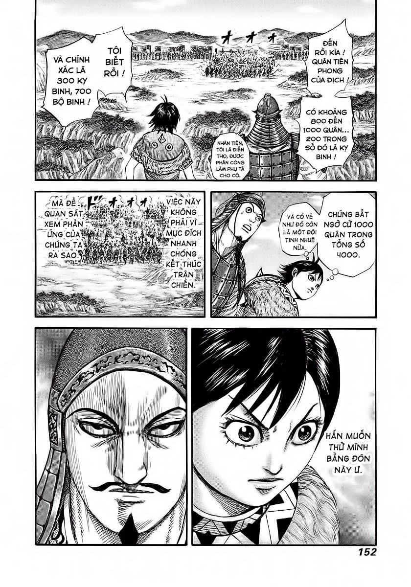 Vương Giả Thiên Hạ Chapter 247 - 15