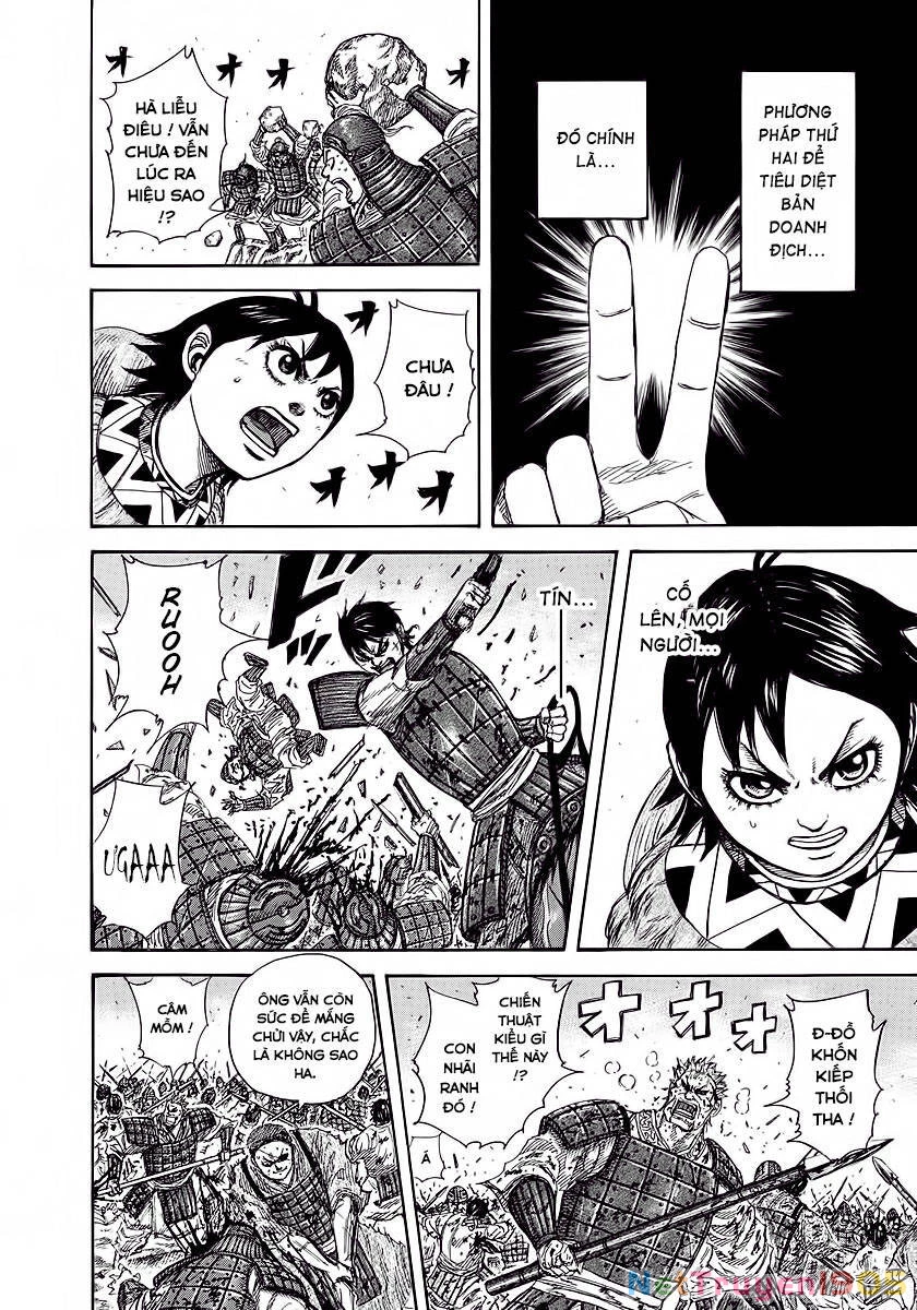 Vương Giả Thiên Hạ Chapter 248 - 14