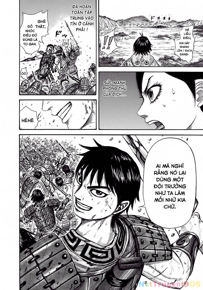 Vương Giả Thiên Hạ Chapter 248 - 16