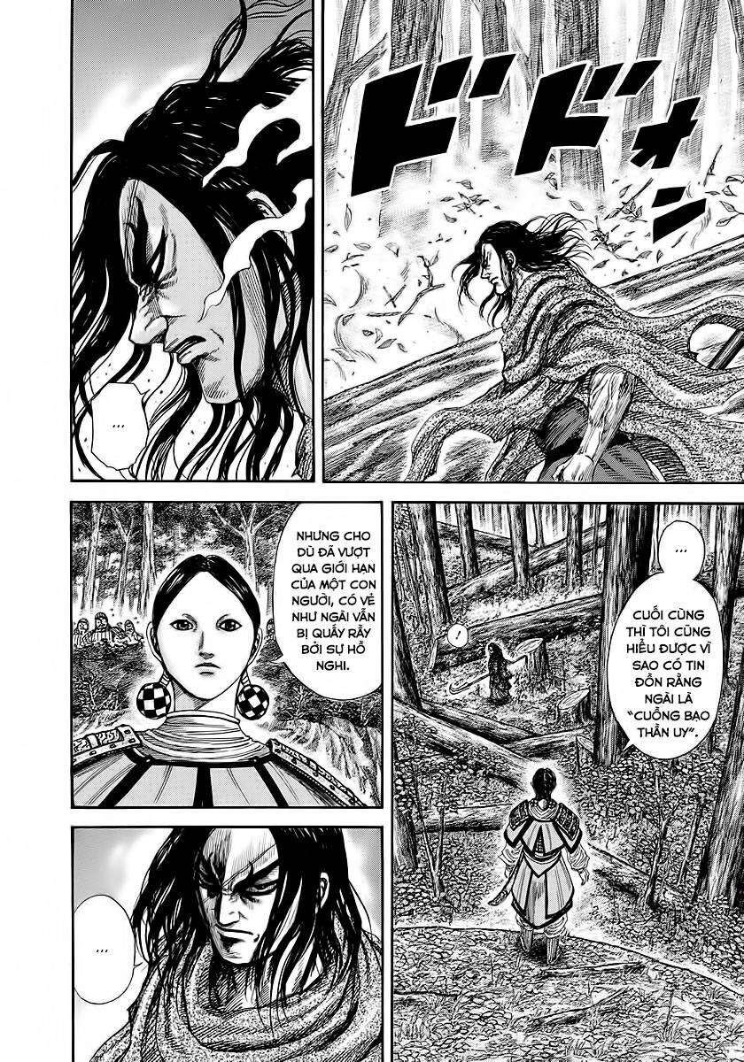 Vương Giả Thiên Hạ Chapter 251 - 10