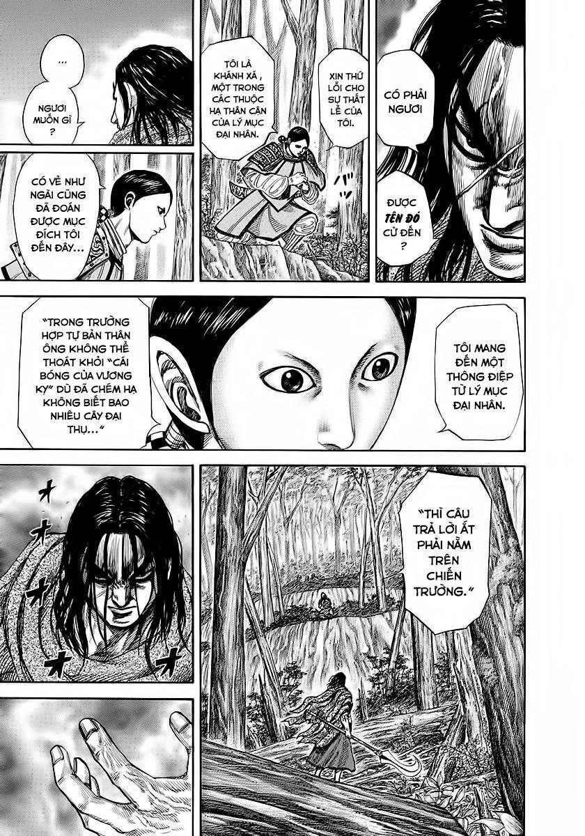 Vương Giả Thiên Hạ Chapter 251 - 11