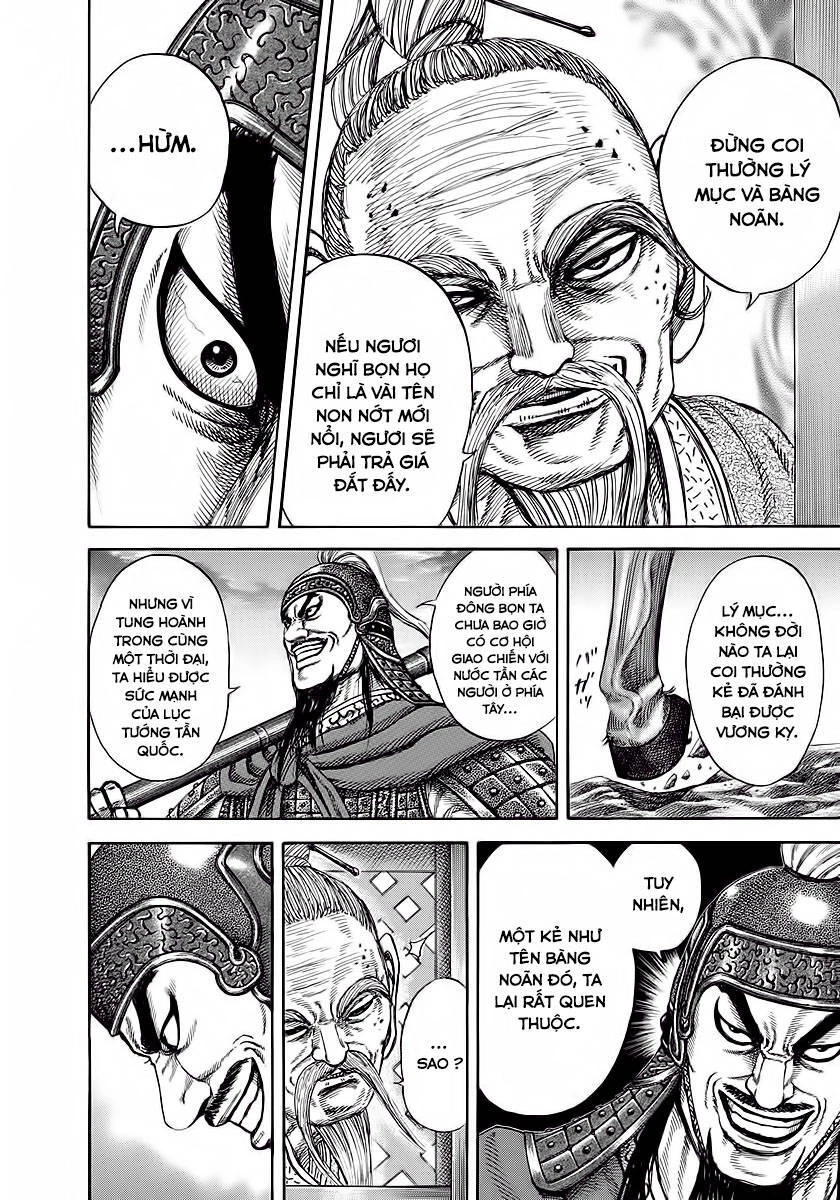 Vương Giả Thiên Hạ Chapter 251 - 18