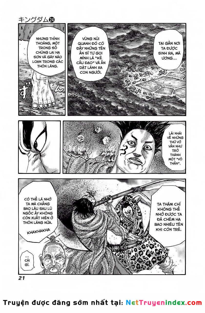 Vương Giả Thiên Hạ Chapter 251 - 19