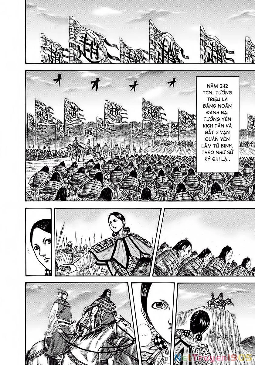 Vương Giả Thiên Hạ Chapter 253 - 12