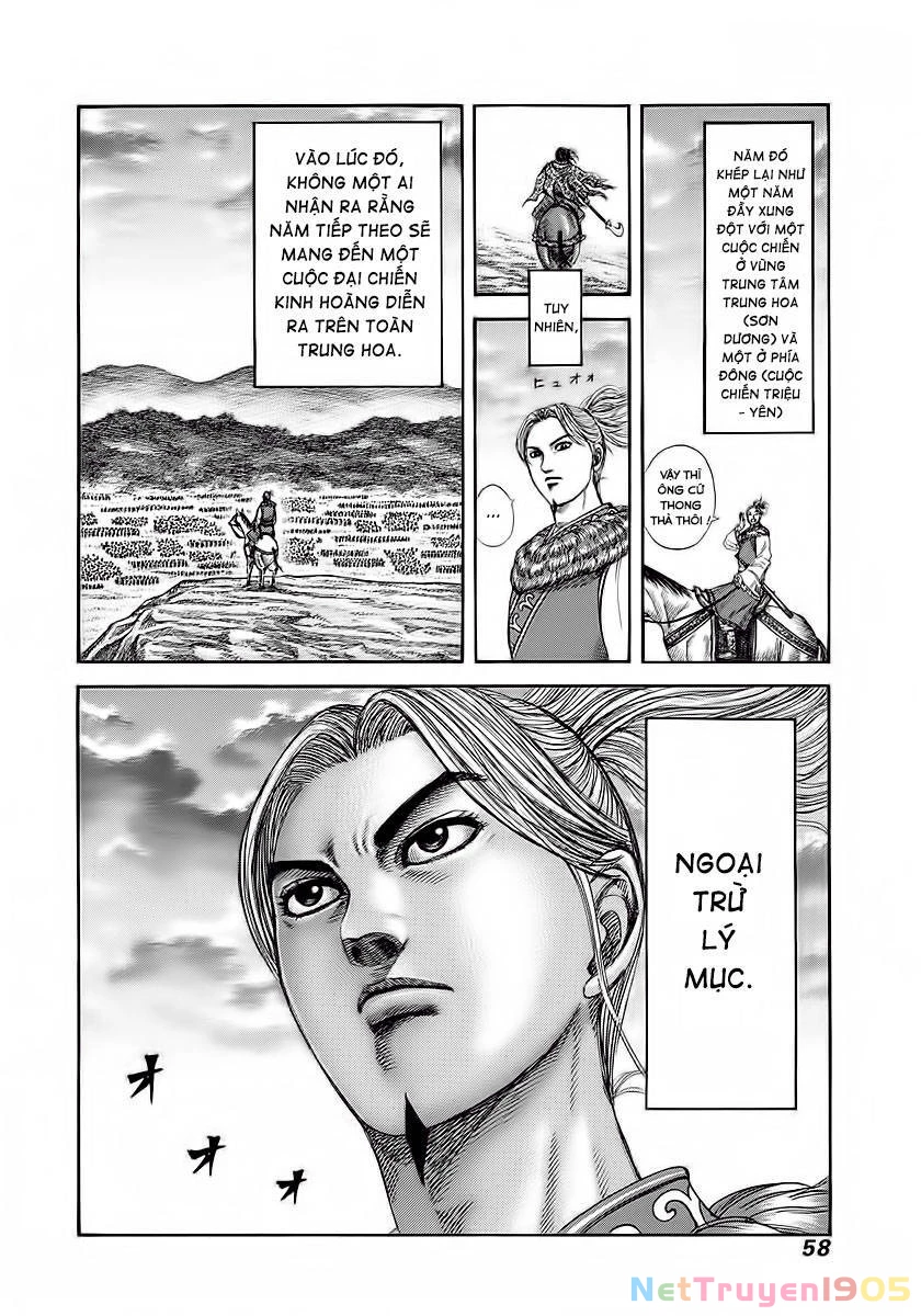 Vương Giả Thiên Hạ Chapter 253 - 14