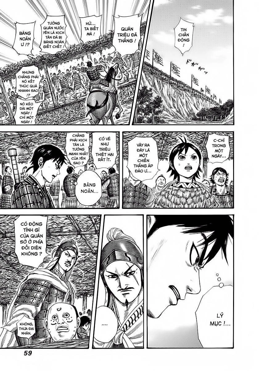 Vương Giả Thiên Hạ Chapter 253 - 15