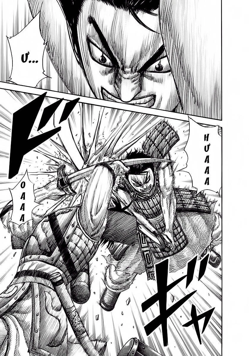 Vương Giả Thiên Hạ Chapter 254 - 6