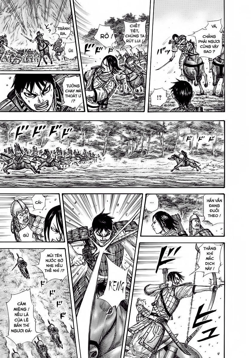 Vương Giả Thiên Hạ Chapter 254 - 12