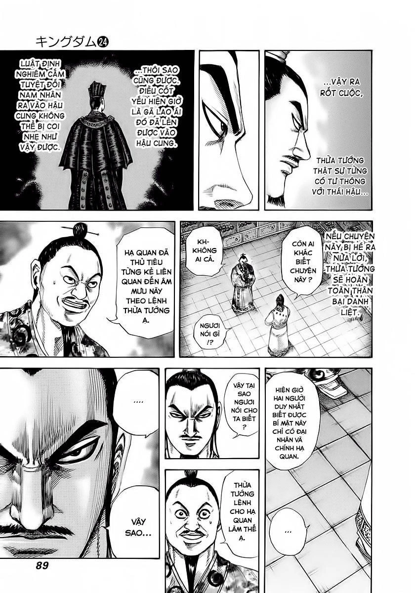 Vương Giả Thiên Hạ Chapter 255 - 10