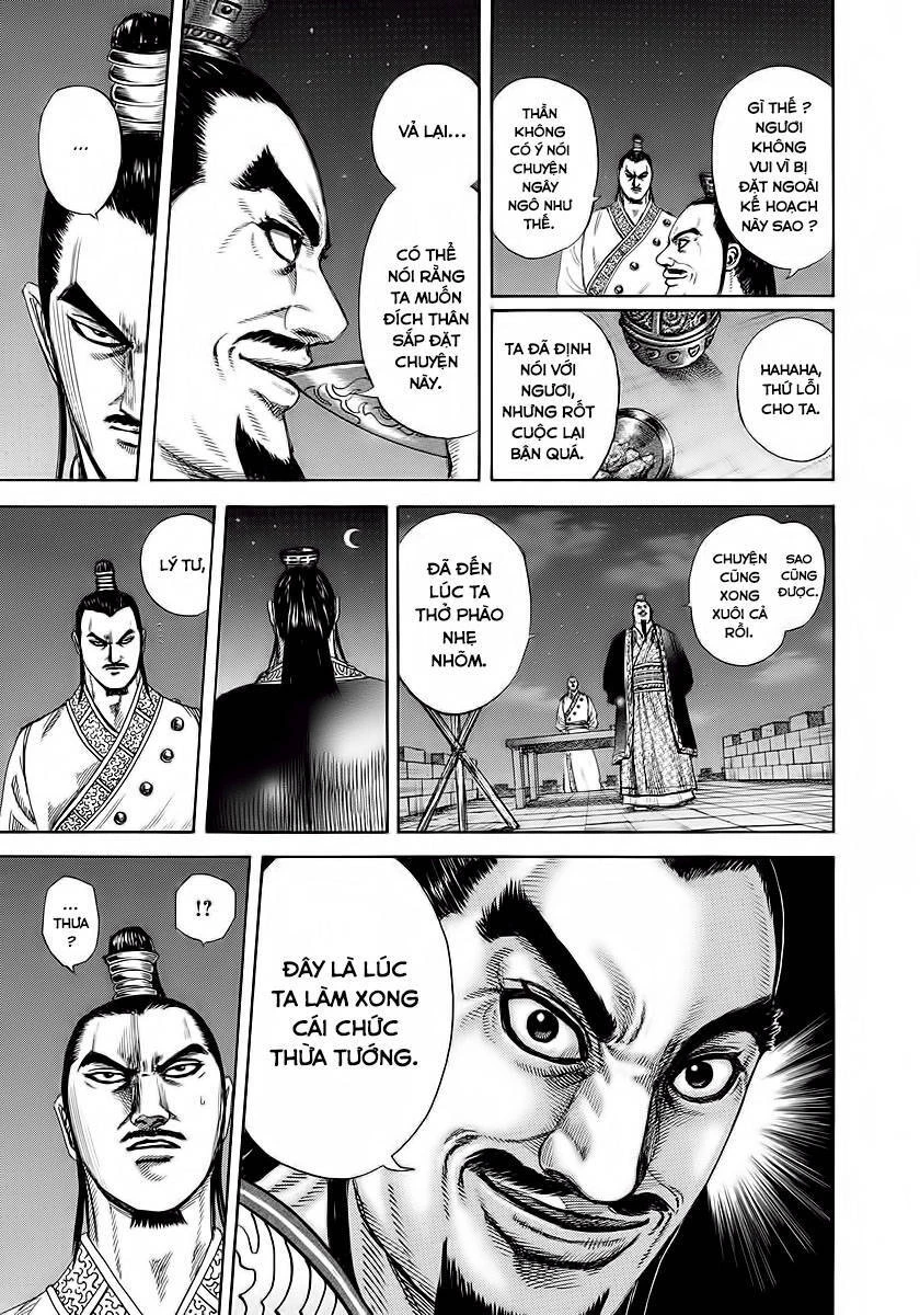 Vương Giả Thiên Hạ Chapter 255 - 12